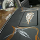 Illustration for article titled Voodoo Curse: 40-Year-Old Inline-Six Gets A T3 Turbo
